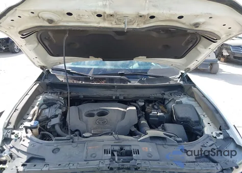 2020 Mazda Cx-9 Grand Touring from USA, damaged, VIN JM3TCADY7L0404239